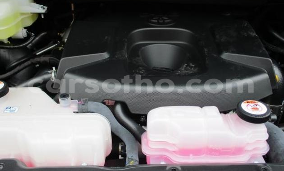 اشتري Imported Toyota Grand HiAce Other سيارة في Maseru في Maseru اشتري Imported Toyota Grand HiAce Other سيارة في Maseru في Maseru