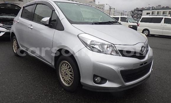 Sayi Imported Toyota Vitz Other Mota in Maseru a Maseru Sayi Imported Toyota Vitz Other Mota in Maseru a Maseru