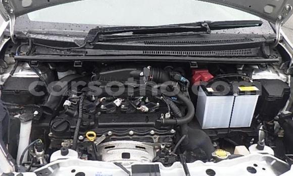 Sayi Imported Toyota Vitz Other Mota in Maseru a Maseru Sayi Imported Toyota Vitz Other Mota in Maseru a Maseru