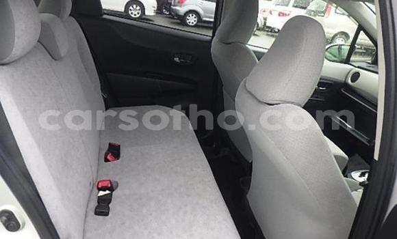Sayi Imported Toyota Vitz Other Mota in Maseru a Maseru Sayi Imported Toyota Vitz Other Mota in Maseru a Maseru