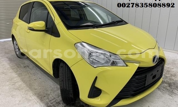اشتري Imported Toyota Vitz Other سيارة في Maseru في Maseru اشتري Imported Toyota Vitz Other سيارة في Maseru في Maseru