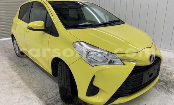 اشتري Imported Toyota Vitz Other سيارة في Maseru في Maseru اشتري Imported Toyota Vitz Other سيارة في Maseru في Maseru