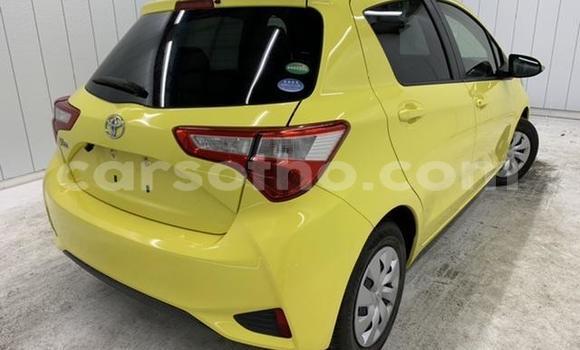 اشتري Imported Toyota Vitz Other سيارة في Maseru في Maseru اشتري Imported Toyota Vitz Other سيارة في Maseru في Maseru