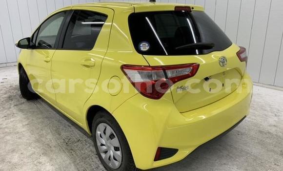 اشتري Imported Toyota Vitz Other سيارة في Maseru في Maseru اشتري Imported Toyota Vitz Other سيارة في Maseru في Maseru