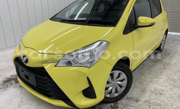 اشتري Imported Toyota Vitz Other سيارة في Maseru في Maseru اشتري Imported Toyota Vitz Other سيارة في Maseru في Maseru