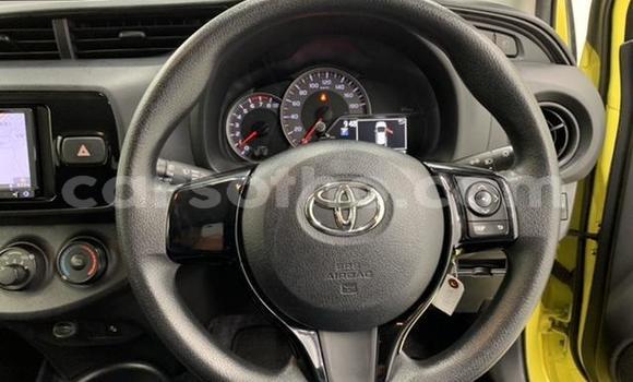 اشتري Imported Toyota Vitz Other سيارة في Maseru في Maseru اشتري Imported Toyota Vitz Other سيارة في Maseru في Maseru