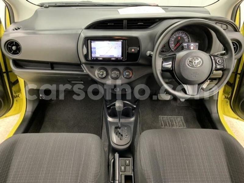 Big with watermark toyota vitz maseru maseru 21614