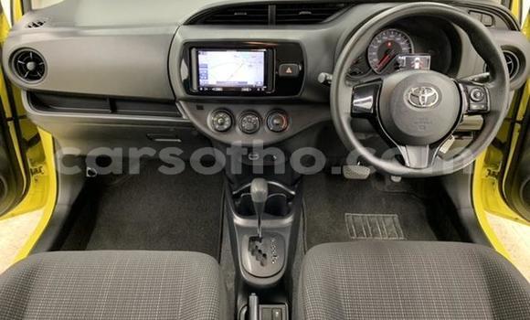 اشتري Imported Toyota Vitz Other سيارة في Maseru في Maseru اشتري Imported Toyota Vitz Other سيارة في Maseru في Maseru