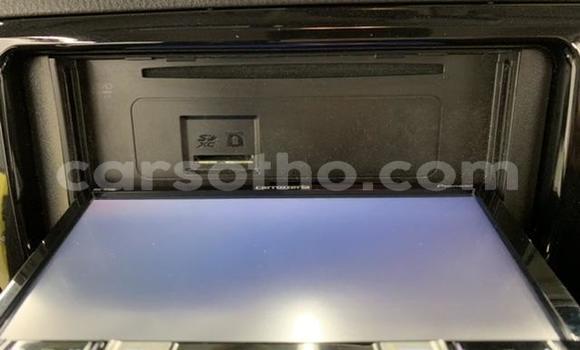 اشتري Imported Toyota Vitz Other سيارة في Maseru في Maseru اشتري Imported Toyota Vitz Other سيارة في Maseru في Maseru