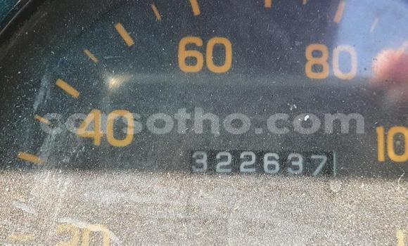 Sayi Na hannu Isuzu FTR 850 White Babbar mota in Maseru a Maseru Sayi Na hannu Isuzu FTR 850 White Babbar mota in Maseru a Maseru