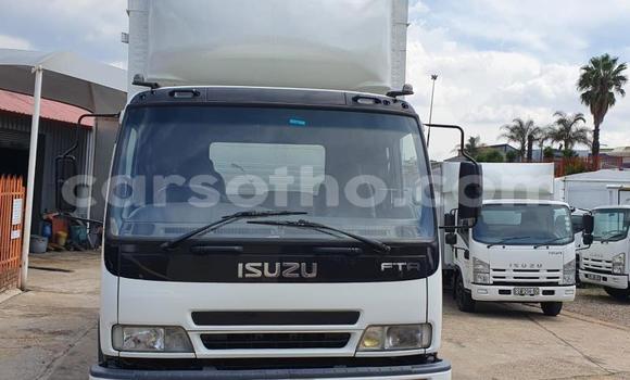 اشتري مستعمل Isuzu FTR 850 White شاحنة في Maseru في Maseru اشتري مستعمل Isuzu FTR 850 White شاحنة في Maseru في Maseru