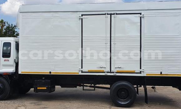 اشتري مستعمل Isuzu FTR 850 White شاحنة في Maseru في Maseru اشتري مستعمل Isuzu FTR 850 White شاحنة في Maseru في Maseru