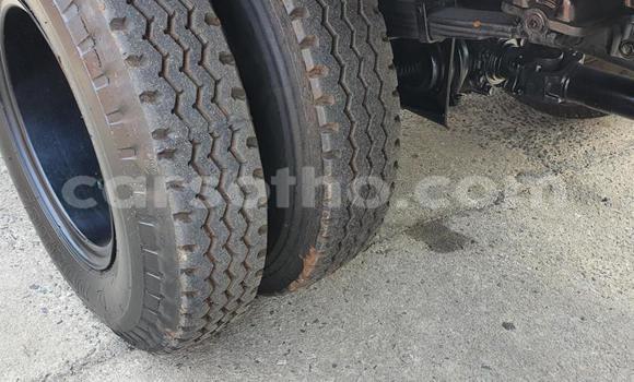 اشتري مستعمل Isuzu FTR 850 White شاحنة في Maseru في Maseru اشتري مستعمل Isuzu FTR 850 White شاحنة في Maseru في Maseru
