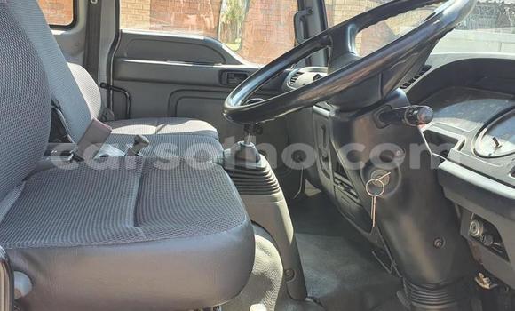 اشتري مستعمل Isuzu FTR 850 White شاحنة في Maseru في Maseru اشتري مستعمل Isuzu FTR 850 White شاحنة في Maseru في Maseru