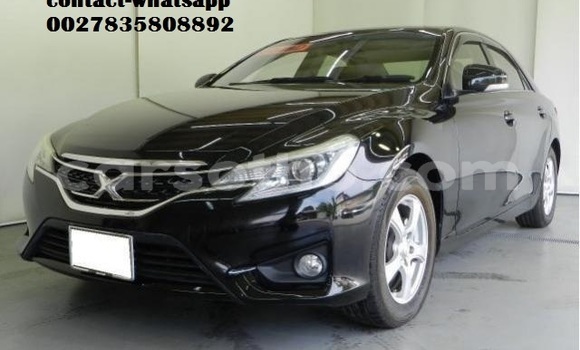 اشتري Imported Toyota Mark X Other سيارة في Maseru في Maseru اشتري Imported Toyota Mark X Other سيارة في Maseru في Maseru