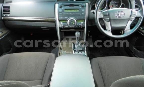 اشتري Imported Toyota Mark X Other سيارة في Maseru في Maseru اشتري Imported Toyota Mark X Other سيارة في Maseru في Maseru
