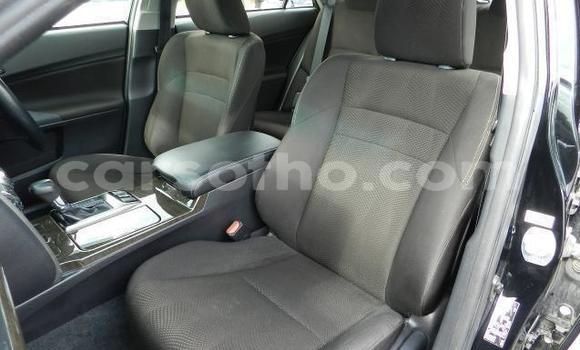 اشتري Imported Toyota Mark X Other سيارة في Maseru في Maseru اشتري Imported Toyota Mark X Other سيارة في Maseru في Maseru