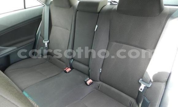 اشتري Imported Toyota Mark X Other سيارة في Maseru في Maseru اشتري Imported Toyota Mark X Other سيارة في Maseru في Maseru