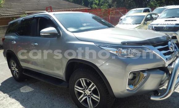 Sayi Imported Toyota Fortuner Other Mota in Maseru a Maseru Sayi Imported Toyota Fortuner Other Mota in Maseru a Maseru