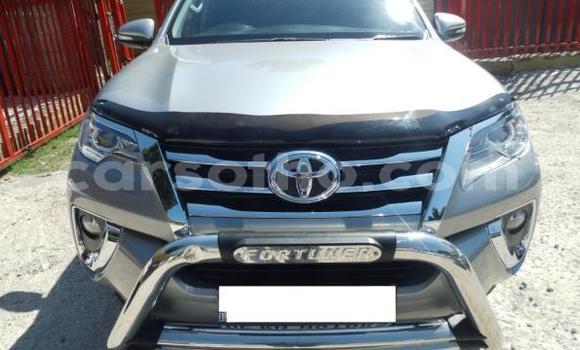 Sayi Imported Toyota Fortuner Other Mota in Maseru a Maseru Sayi Imported Toyota Fortuner Other Mota in Maseru a Maseru
