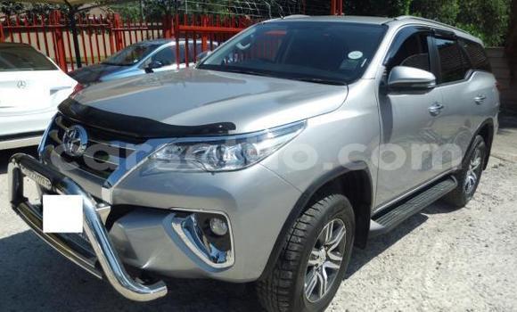 Sayi Imported Toyota Fortuner Other Mota in Maseru a Maseru Sayi Imported Toyota Fortuner Other Mota in Maseru a Maseru