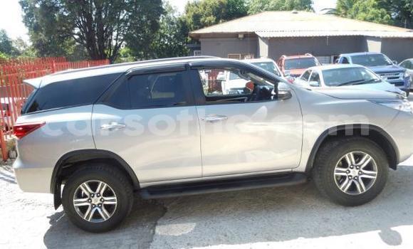 Sayi Imported Toyota Fortuner Other Mota in Maseru a Maseru Sayi Imported Toyota Fortuner Other Mota in Maseru a Maseru