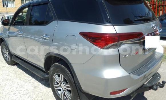 Sayi Imported Toyota Fortuner Other Mota in Maseru a Maseru Sayi Imported Toyota Fortuner Other Mota in Maseru a Maseru