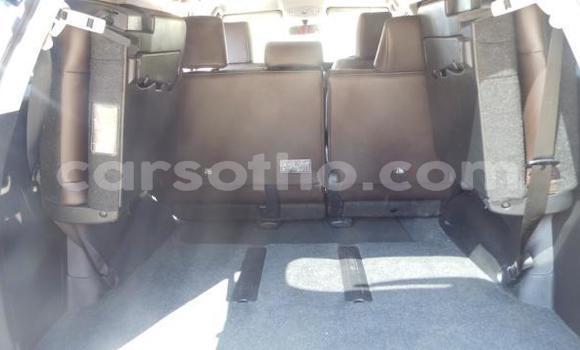 Sayi Imported Toyota Fortuner Other Mota in Maseru a Maseru Sayi Imported Toyota Fortuner Other Mota in Maseru a Maseru