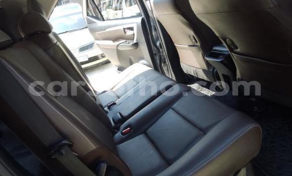 Sayi Imported Toyota Fortuner Other Mota in Maseru a Maseru Sayi Imported Toyota Fortuner Other Mota in Maseru a Maseru