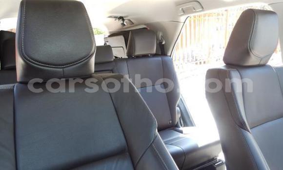 Sayi Imported Toyota Fortuner Other Mota in Maseru a Maseru Sayi Imported Toyota Fortuner Other Mota in Maseru a Maseru