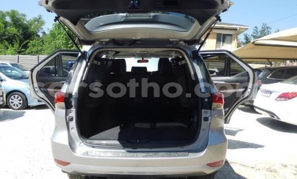 Sayi Imported Toyota Fortuner Other Mota in Maseru a Maseru Sayi Imported Toyota Fortuner Other Mota in Maseru a Maseru