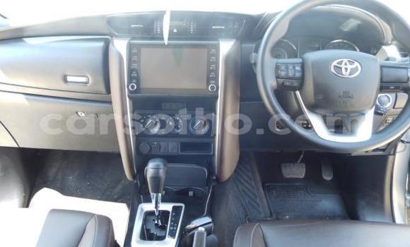 Sayi Imported Toyota Fortuner Other Mota in Maseru a Maseru Sayi Imported Toyota Fortuner Other Mota in Maseru a Maseru