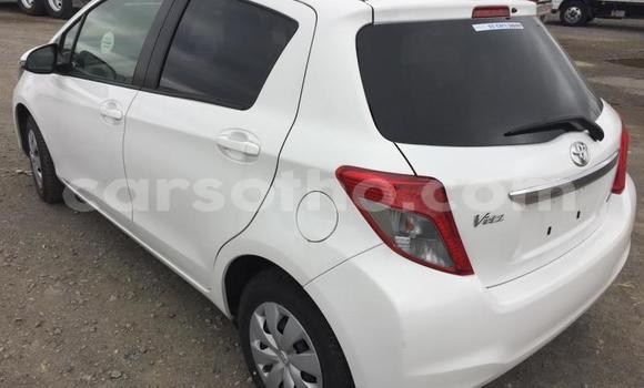 Sayi Imported Toyota Vitz Other Mota in Maseru a Maseru Sayi Imported Toyota Vitz Other Mota in Maseru a Maseru