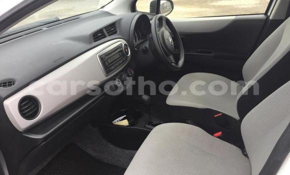Sayi Imported Toyota Vitz Other Mota in Maseru a Maseru Sayi Imported Toyota Vitz Other Mota in Maseru a Maseru