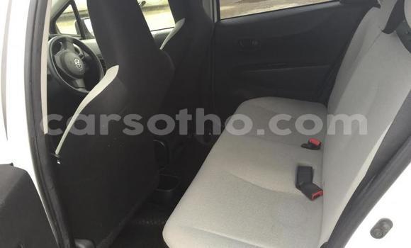 Sayi Imported Toyota Vitz Other Mota in Maseru a Maseru Sayi Imported Toyota Vitz Other Mota in Maseru a Maseru