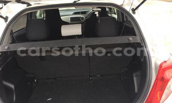 Sayi Imported Toyota Vitz Other Mota in Maseru a Maseru Sayi Imported Toyota Vitz Other Mota in Maseru a Maseru