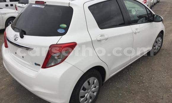 Sayi Imported Toyota Vitz Other Mota in Maseru a Maseru Sayi Imported Toyota Vitz Other Mota in Maseru a Maseru