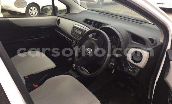 Sayi Imported Toyota Vitz Other Mota in Maseru a Maseru Sayi Imported Toyota Vitz Other Mota in Maseru a Maseru