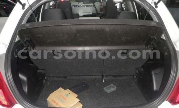 Sayi Imported Toyota Vitz Other Mota in Maseru a Maseru Sayi Imported Toyota Vitz Other Mota in Maseru a Maseru