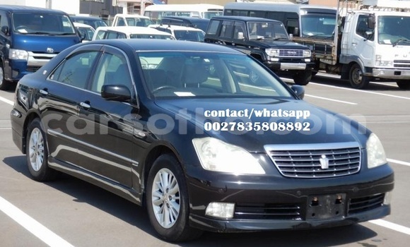 اشتري Imported Toyota Crown Other سيارة في Maseru في Maseru اشتري Imported Toyota Crown Other سيارة في Maseru في Maseru