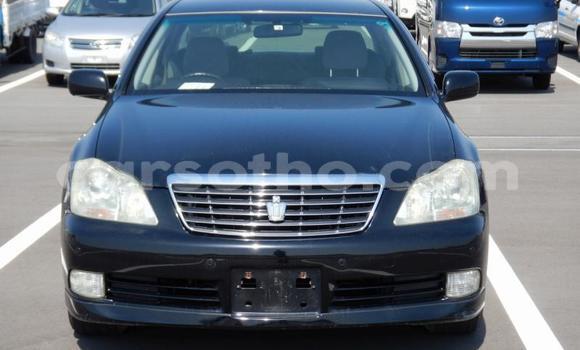 اشتري Imported Toyota Crown Other سيارة في Maseru في Maseru اشتري Imported Toyota Crown Other سيارة في Maseru في Maseru