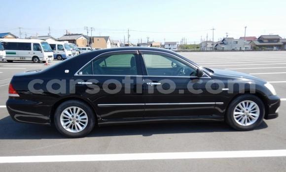 اشتري Imported Toyota Crown Other سيارة في Maseru في Maseru اشتري Imported Toyota Crown Other سيارة في Maseru في Maseru