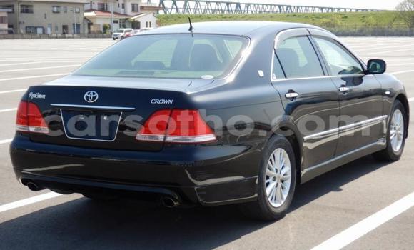 اشتري Imported Toyota Crown Other سيارة في Maseru في Maseru اشتري Imported Toyota Crown Other سيارة في Maseru في Maseru