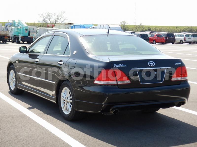 Big with watermark toyota crown maseru maseru 21623