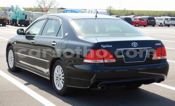 اشتري Imported Toyota Crown Other سيارة في Maseru في Maseru اشتري Imported Toyota Crown Other سيارة في Maseru في Maseru