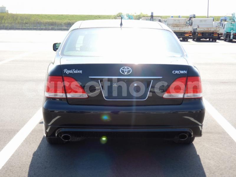 Big with watermark toyota crown maseru maseru 21623