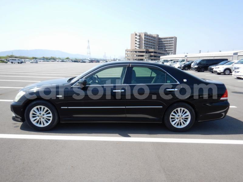 Big with watermark toyota crown maseru maseru 21623