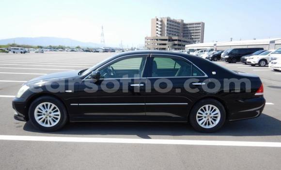 اشتري Imported Toyota Crown Other سيارة في Maseru في Maseru اشتري Imported Toyota Crown Other سيارة في Maseru في Maseru