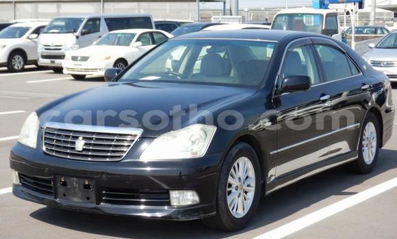 اشتري Imported Toyota Crown Other سيارة في Maseru في Maseru اشتري Imported Toyota Crown Other سيارة في Maseru في Maseru