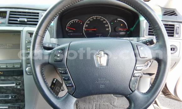 اشتري Imported Toyota Crown Other سيارة في Maseru في Maseru اشتري Imported Toyota Crown Other سيارة في Maseru في Maseru